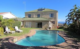 Blue Horizon Bay Guest House